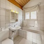Family Penthouse With View Of The Swiss Alps * קראנס-מונטנה