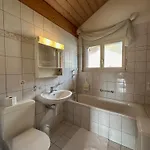 Family Penthouse With View Of The Swiss Alps * קראנס-מונטנה