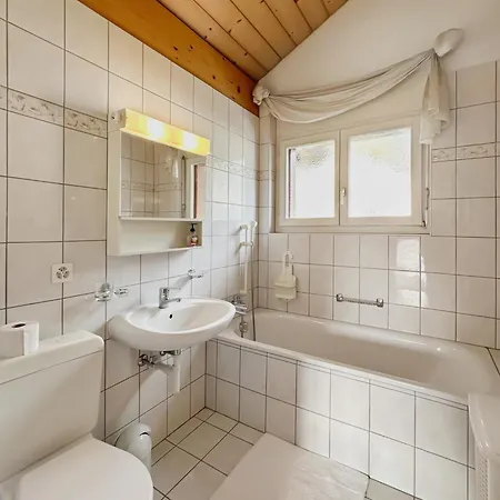 Family Penthouse With View Of The Swiss Alps * كرانز مونتانا