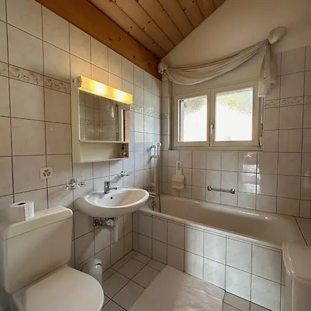 Family Penthouse With View Of The Swiss Alps * كرانز مونتانا